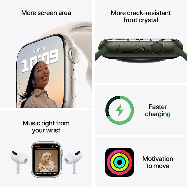 Key Features