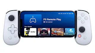 Razer Kishi V2 Mobile Gaming Controller for Smartphones