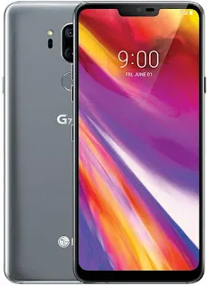 LG G7 ThinQ for Verizon