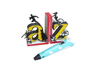 SCRIB3D P1 3D Printing Pen: A Beacon of Creativity SCRIB3D P1 3D Printing Pen: A Beacon of Creativity