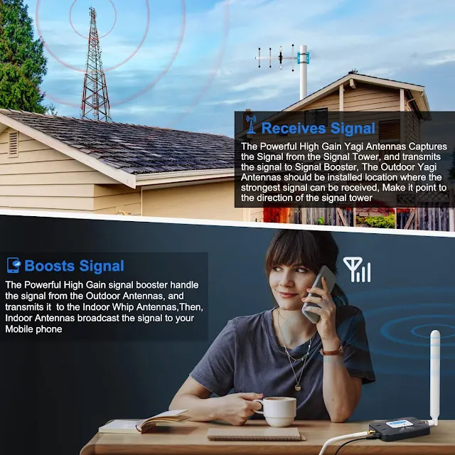 verizon signal booster