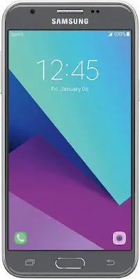 Samsung Galaxy J3 Prime