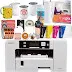 Sawgrass SG500 Sublimation Printer: A Comprehensive Bundle for Sublimation Printing Needs