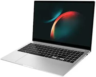 Samsung Galaxy Book3 Laptops