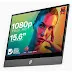 Espresso Touchscreen Portable External Monitor Review