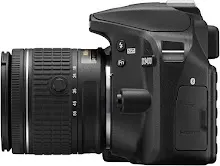 Nikon D3400 Video Quality: Unleashing the Power of Captivating Visuals