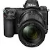 Nikon Z 6II | Full-Frame Mirrorless Camera