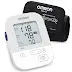 OMRON Silver Blood Pressure Monitor Review