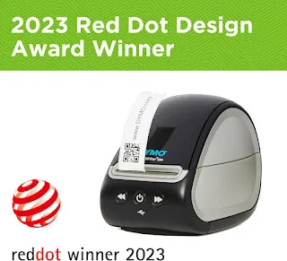Thermal Printing Technology