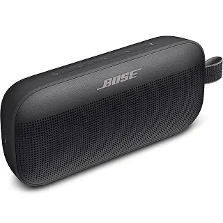 Bose SoundLink Flex Portable Bluetooth Speaker Bose SoundLink Flex Portable Bluetooth Speaker