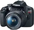 Nikon D3100 DSLR camera: User-friendly interface and its ability of high-quality images