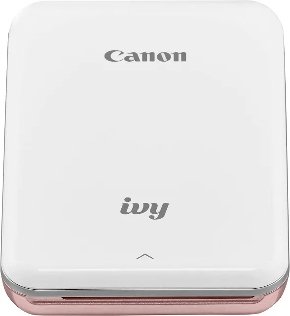 Canon IVY Mini: The Perfect Travel Photo Printer