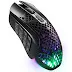 SteelSeries Aerox 9 Wireless – The Ultimate Gaming Mouse