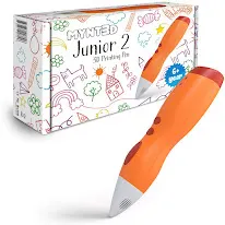 Best 3D Pen for Beginners Kids Adults MYNT3D Junior2