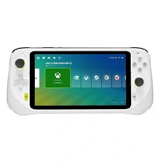 Logitech G Cloud: Your Gateway to Gaming's Future Logitech G Cloud: Your Gateway to Gaming's Future