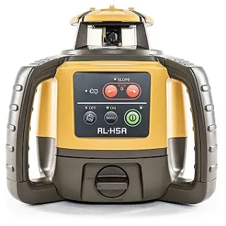 Topcon Laser Level: Unparalleled Accuracy and Durability for Construction Professionals