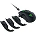 Best Wireless Gaming Mouse 2022 | 20K DPI Optical Sensor | Chroma RGB Lighting | Razer Naga Pro