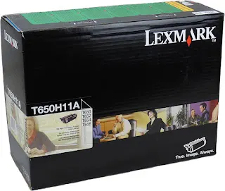 Brother Genuine Cartridge TN760 High Yield Black Toner Review