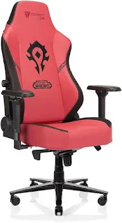 Secretlab Titan 2020 Horde Gaming Chair