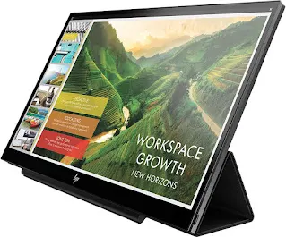 Best 4 attachable screens display monitors in 2023