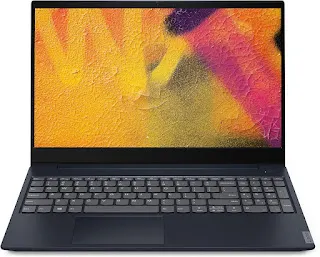 Lenovo IdeaPad S340-15: Budget-Friendly Workhorse