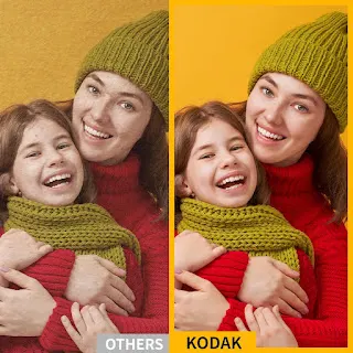 Kodak Dock Plus 4PASS Instant Photo Printer Review Kodak Dock Plus 4PASS Instant Photo Printer Review