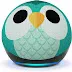 All-New Echo Dot -5th Gen 2022 release Kids 