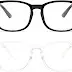 Blue Light Blocking Glasses for women men