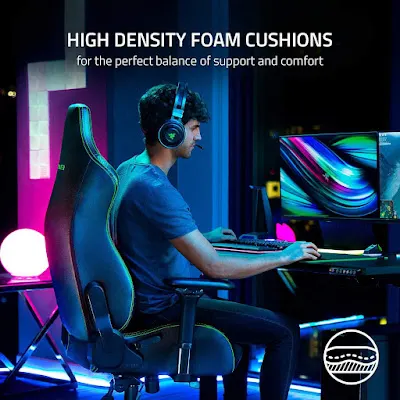 Razer Iskur XL Gaming Chair