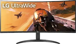 Introduction to LG Ultrawide Monitors