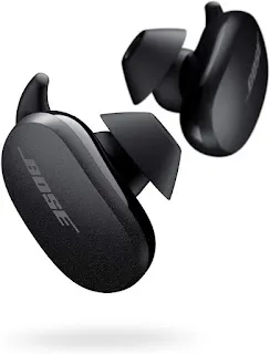 Bose QuietComfort Earbuds