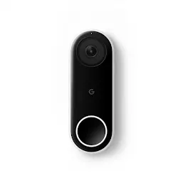 Ring Video Doorbell - 1080p HD video, improved motion detection