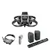 DJI Avata: Revolutionizing FPV Drones with Pro-View Combo and Fly More Kit