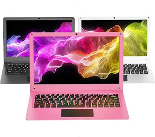 Goldengulf Mini Laptop