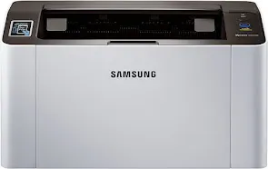 Comparison with Samsung Xpress M2020w