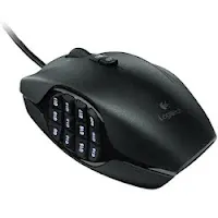 Top 10 Wireless Gaming Mice for Pro Gamers in 2023 Mmo Gaming Mouse