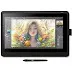 Wacom Cintiq 16 Drawing Tablet Review