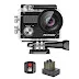 AKASO Brave 4 4K 20MP WiFi Action Camera Review