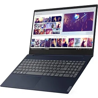 Lenovo IdeaPad S340-15: Budget-Friendly Workhorse