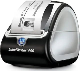 DYMO LabelWriter 450