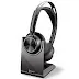 Poly Voyager Focus 2 UC Wireless Headset: Unleashing the Power of Seamless Communication and Immersive Audio