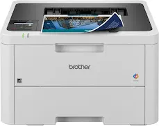 Brother HL-L3220CDW Wireless Compact Digital Color Printer