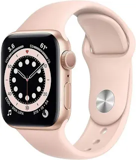 Gold Aluminum Case