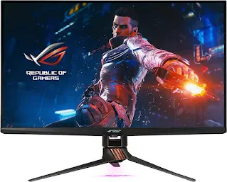 20 Best 4k Gaming Monitor 2023