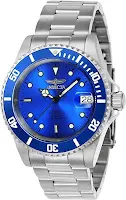 Top 10 Invicta Watches Every Man Should Consider Invicta Men’s 8928OB Pro Diver 23k Gold-Plated