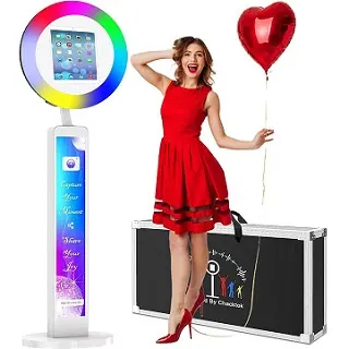 Best Photo Booths for Events Parties and Gatherings