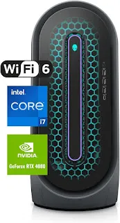 Dell Alienware Aurora R15
