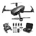 Holy Stone Drone HS720 4K GPS Quadcopter Review
