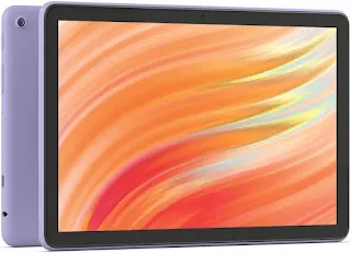 Amazon Fire Tablets