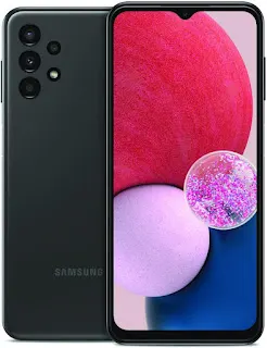 SAMSUNG Galaxy A13 LTE Cell Phone